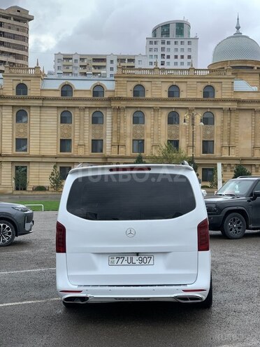 Mercedes  2015, 247,250 km - 2.1 л - Bakı