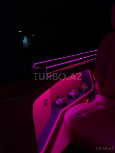 Mercedes  2015, 247,250 km - 2.1 л - Bakı