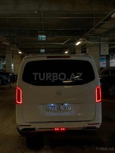 Mercedes  2015, 247,250 km - 2.1 л - Bakı