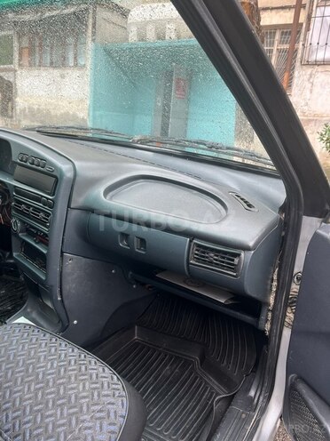LADA (VAZ) 21099 2002, 36,622 km - 1.5 л - Bakı