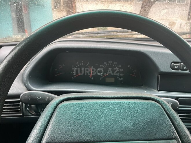 LADA (VAZ) 21099 2002, 36,622 km - 1.5 л - Bakı
