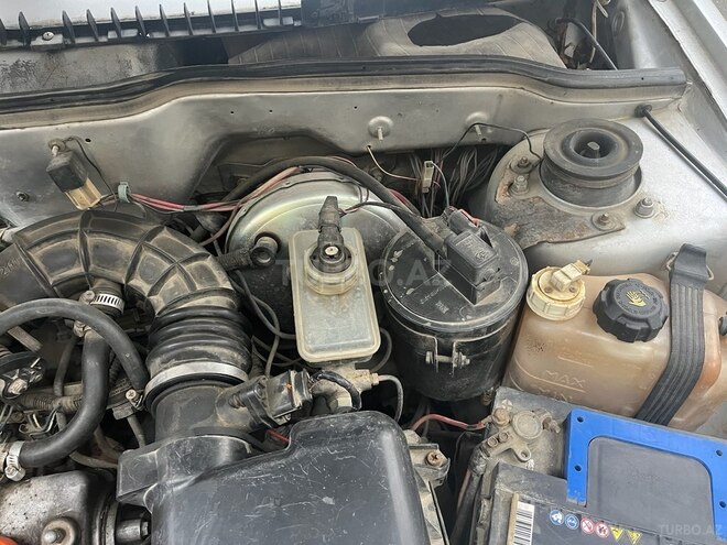 LADA (VAZ) 21099 2002, 36,622 km - 1.5 л - Bakı
