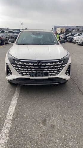 Changan  2025, 0 km - 1.5 l - Bakı