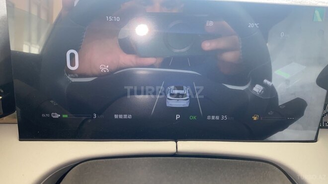 Changan  2025, 0 km - 1.5 l - Bakı