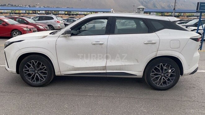 Changan  2025, 0 km - 1.5 l - Bakı