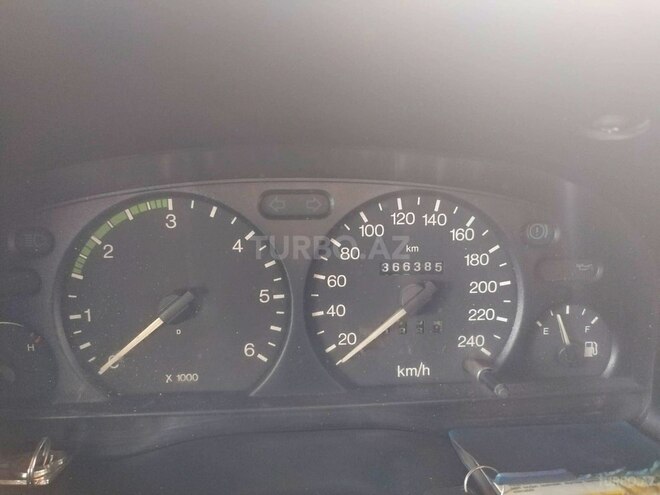 Ford Transit 1999, 366,385 km - 2.5 l - İmişli