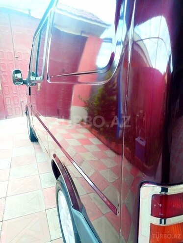 Ford Transit 1999, 366,385 km - 2.5 l - İmişli