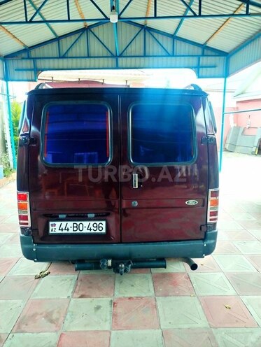Ford Transit 1999, 366,385 km - 2.5 l - İmişli