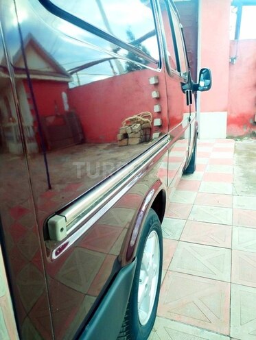Ford Transit 1999, 366,385 km - 2.5 l - İmişli