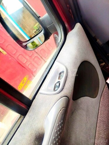 Ford Transit 1999, 366,385 km - 2.5 l - İmişli