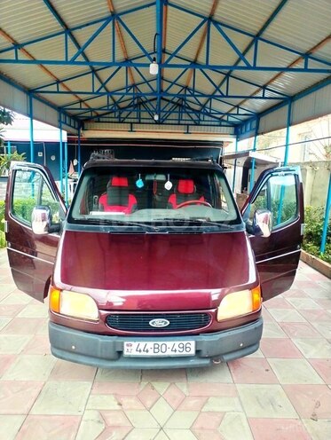 Ford Transit 1999, 366,385 km - 2.5 l - İmişli