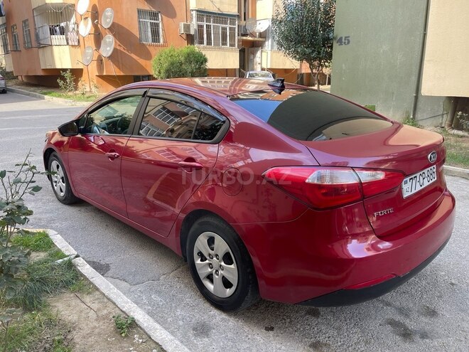 Kia Forte 2014, 150,000 km - 1.8 l - Bakı