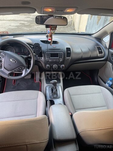 Kia Forte 2014, 150,000 km - 1.8 l - Bakı
