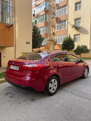 Kia Forte 2014, 150,000 km - 1.8 l - Bakı