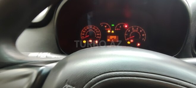 Fiat Doblo 2018, 155,300 km - 1.4 l - Sumqayıt