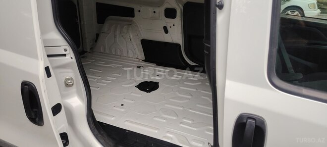 Fiat Doblo 2018, 155,300 km - 1.4 l - Sumqayıt