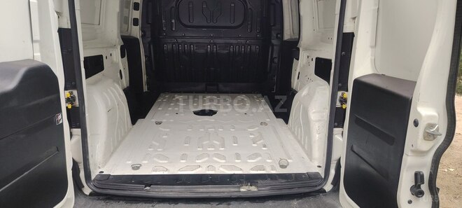 Fiat Doblo 2018, 155,300 km - 1.4 l - Sumqayıt