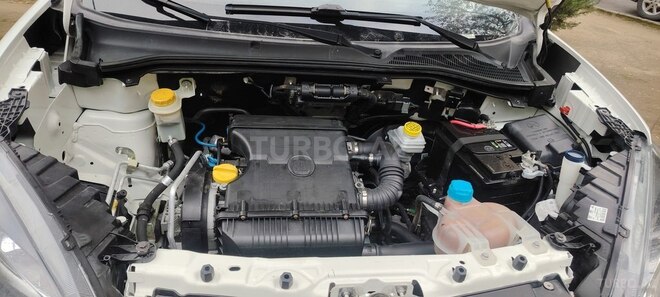 Fiat Doblo 2018, 155,300 km - 1.4 l - Sumqayıt