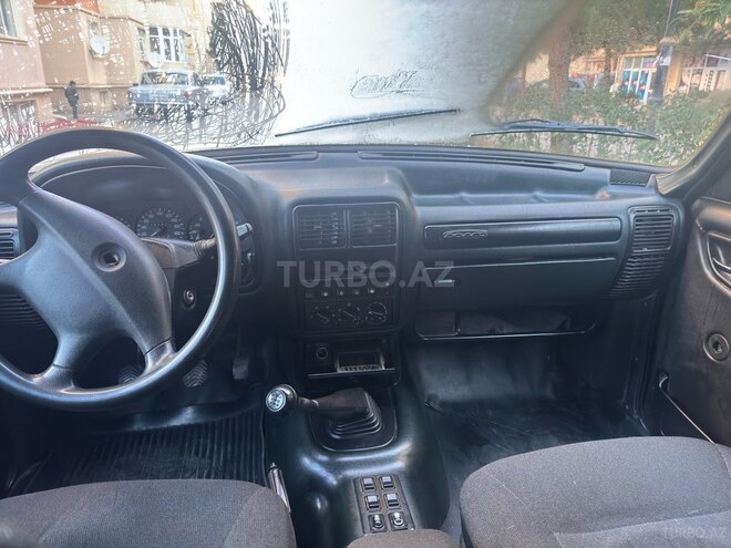 GAZ 31105 2008, 195,000 km - 2.3 л - Gəncə