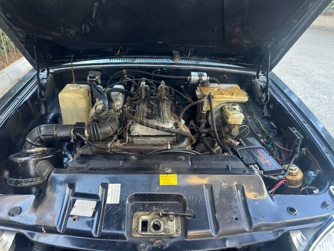 GAZ 31105 2008, 195,000 km - 2.3 л - Gəncə