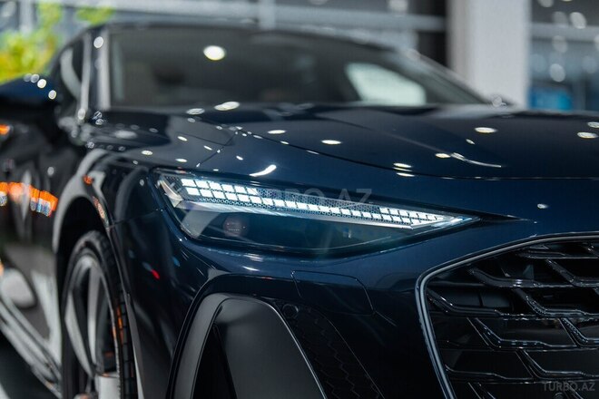 Audi A6 2025, 0 km - 2.0 l - Bakı