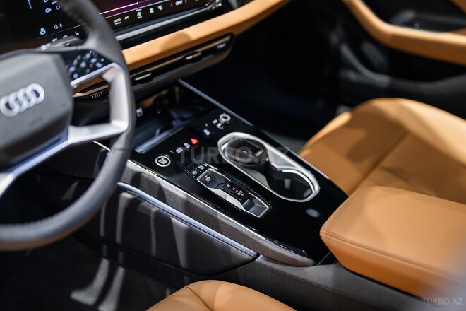 Audi A6 2025, 0 km - 2.0 l - Bakı