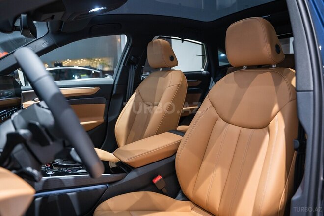 Audi A6 2025, 0 km - 2.0 l - Bakı