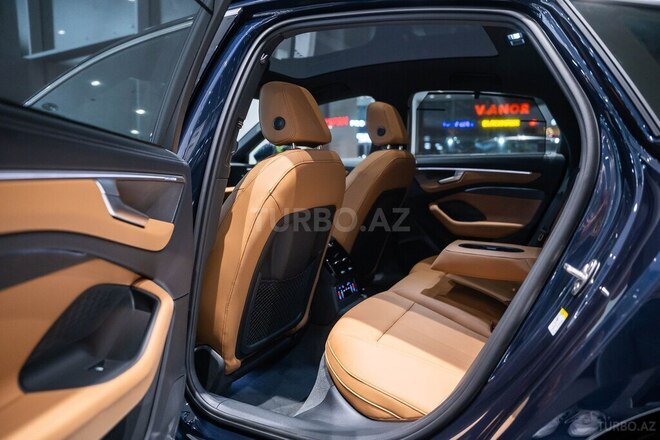 Audi A6 2025, 0 km - 2.0 l - Bakı