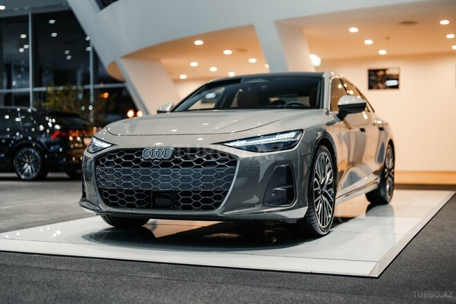 Audi A6-1
