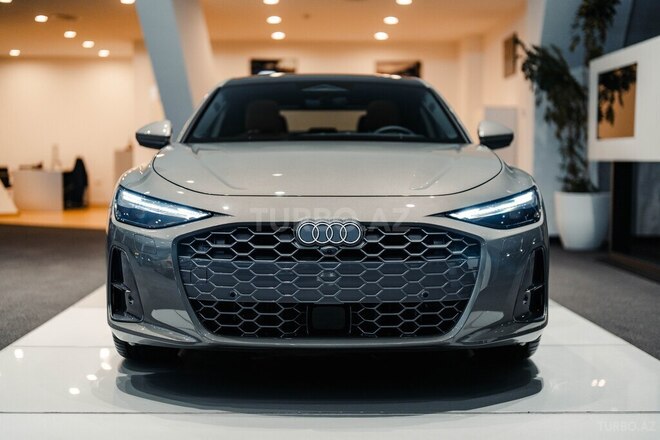 Audi A6-2