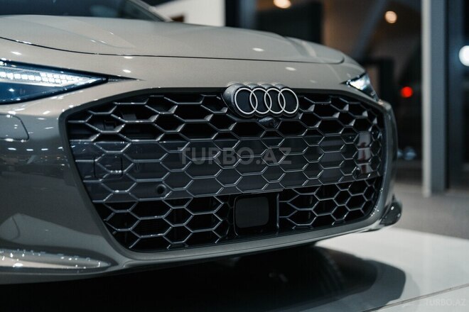 Audi A6-5