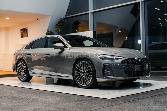 Audi A6-6