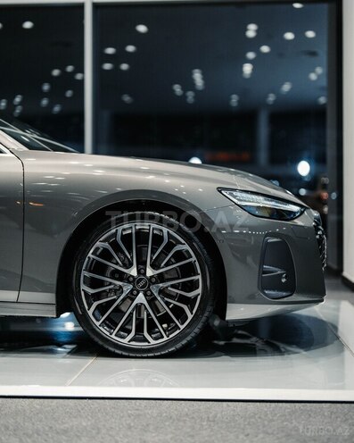 Audi A6-7