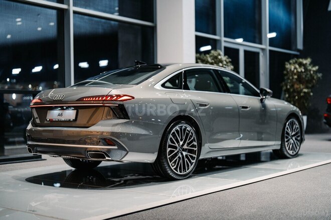 Audi A6-8