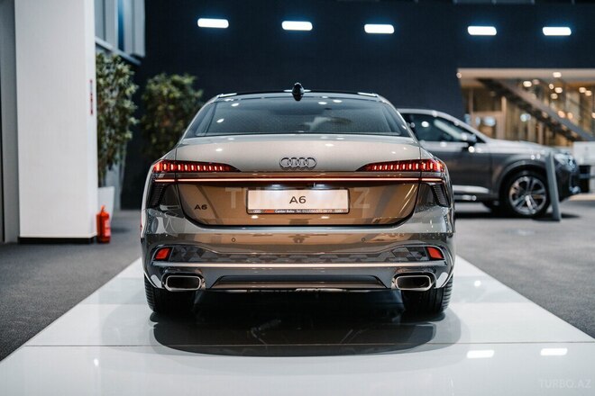 Audi A6-9