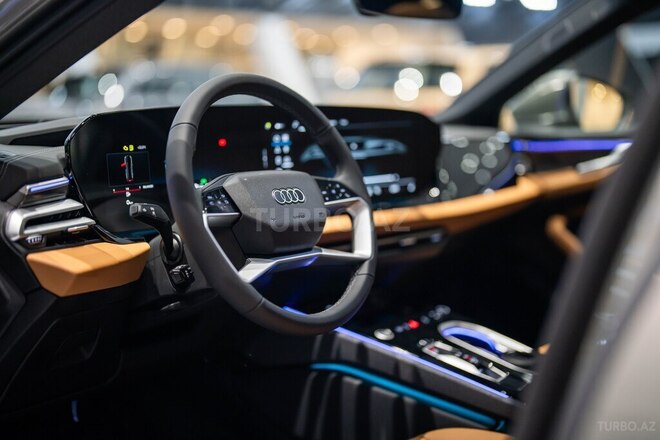 Audi A6-11