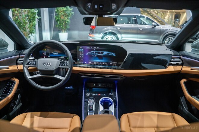 Audi A6-17