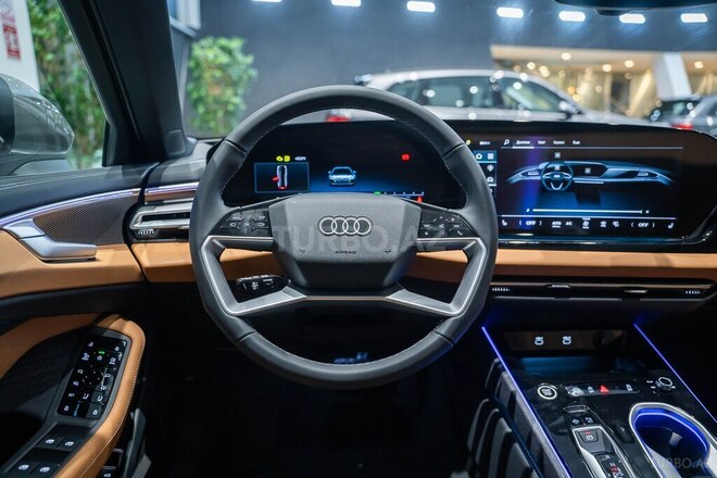 Audi A6-18