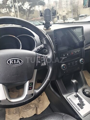Kia Sorento 2010, 220,800 km - 2.0 l - Bakı