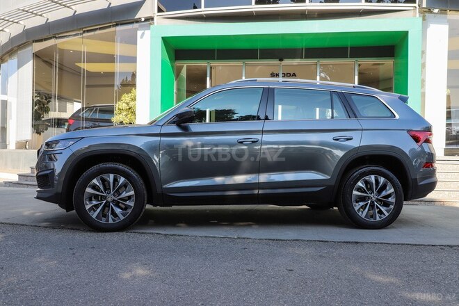 Skoda Kodiaq-14