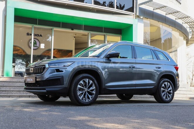 Skoda Kodiaq-9