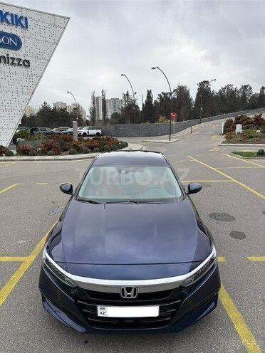 Honda Accord 2020, 71,000 km - 1.5 l - Bakı