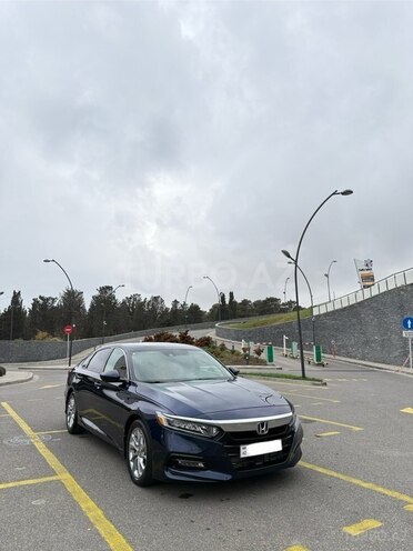 Honda Accord 2020, 71,000 km - 1.5 l - Bakı