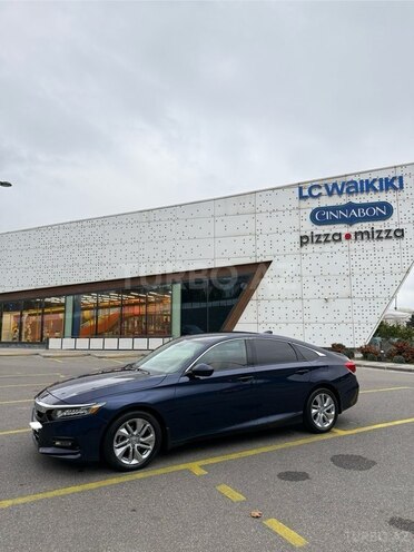Honda Accord 2020, 71,000 km - 1.5 l - Bakı