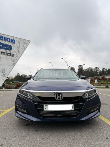Honda Accord 2020, 71,000 km - 1.5 l - Bakı