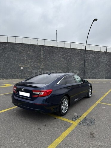 Honda Accord 2020, 71,000 km - 1.5 l - Bakı