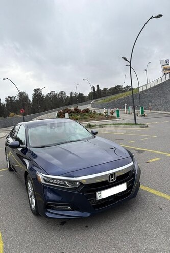 Honda Accord 2020, 71,000 km - 1.5 l - Bakı