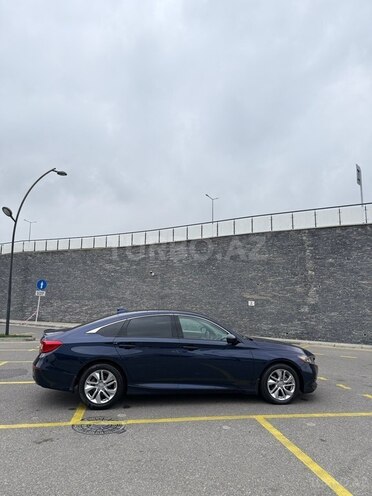 Honda Accord 2020, 71,000 km - 1.5 l - Bakı