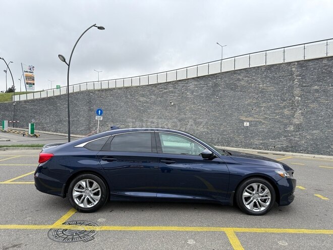 Honda Accord 2020, 71,000 km - 1.5 l - Bakı
