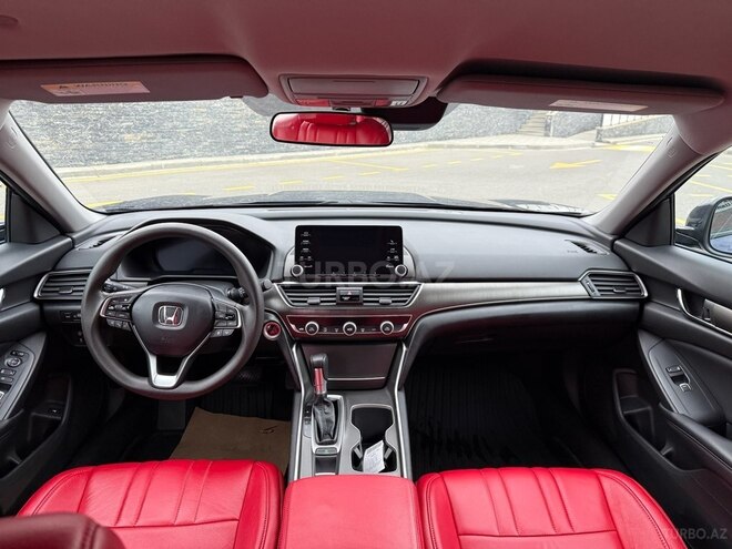 Honda Accord 2020, 71,000 km - 1.5 l - Bakı